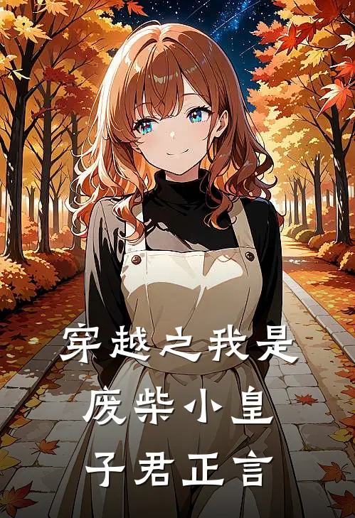 穿越之我是废柴小皇子 君正言