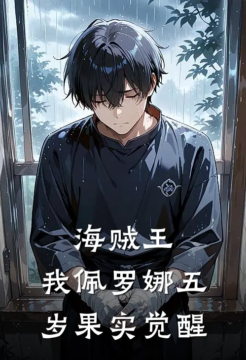 海贼王：我佩罗娜五岁果实觉醒约翰罗杰全本免费完结小说_免费小说完结海贼王：我佩罗娜五岁果实觉醒约翰罗杰