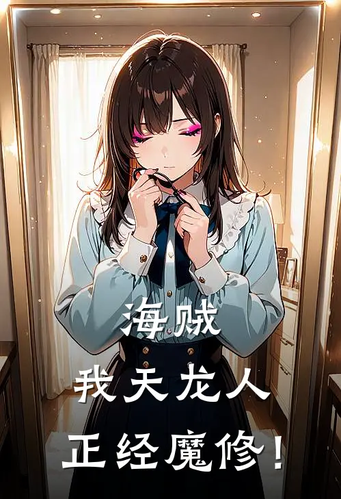 海贼：我天龙人，正经魔修！