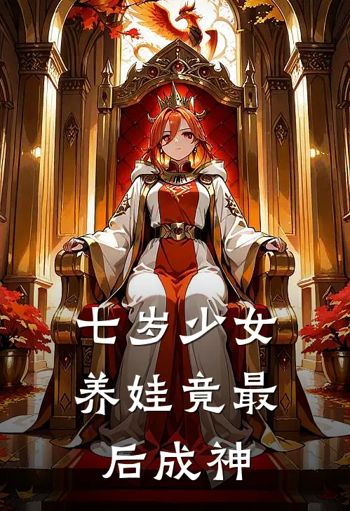 七岁少女养娃竟最后成神