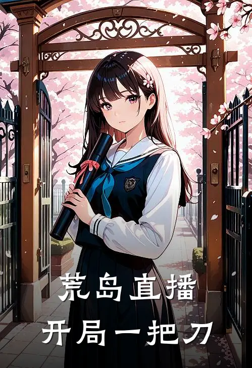 荒岛直播：开局一把刀