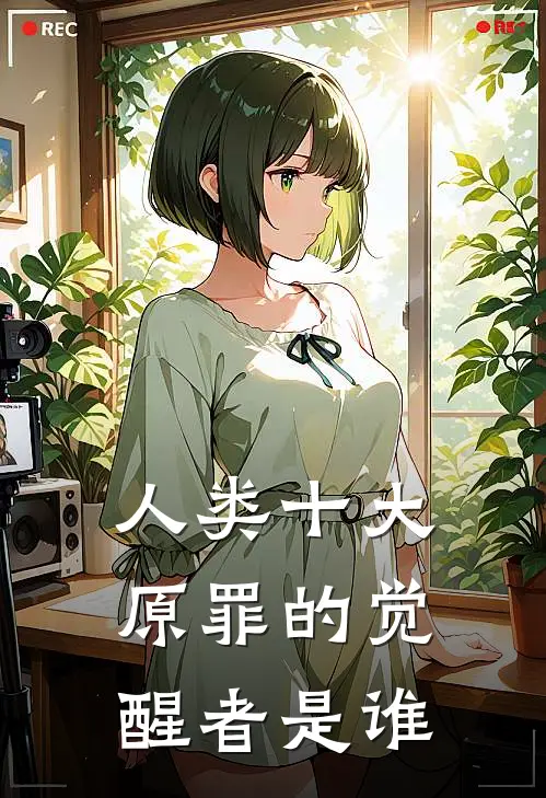 人类十大原罪的觉醒者是谁