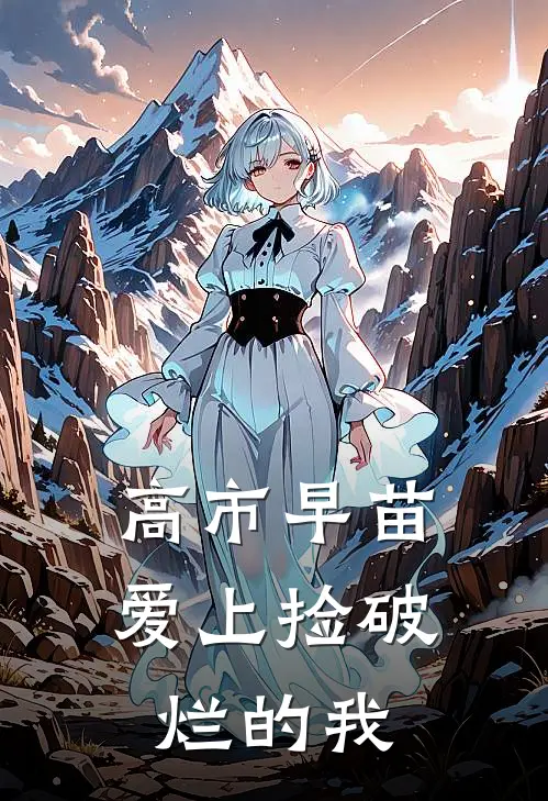 高市早苗爱上捡破烂的我