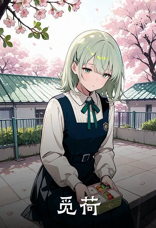 觅荷(凌觅荷赵瑜)免费小说完结版_免费小说免费阅读觅荷凌觅荷赵瑜