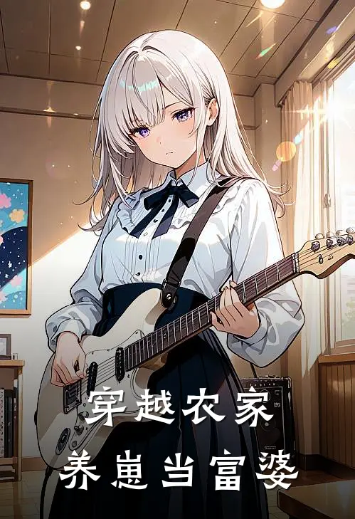 穿越农家：养崽当富婆