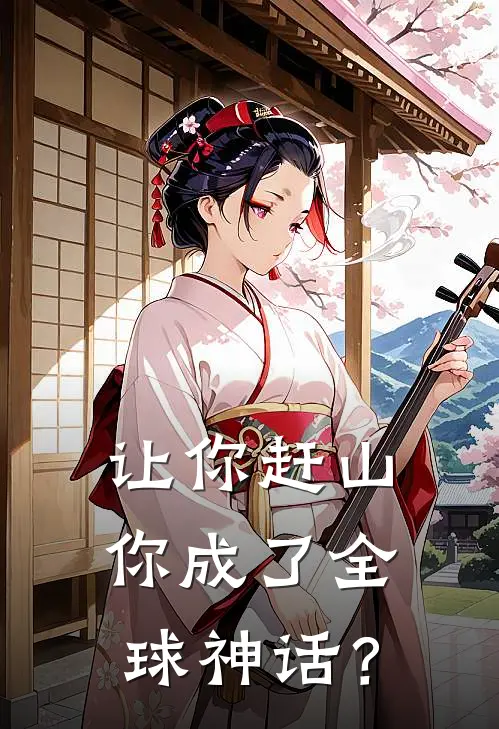 让你赶山，你成了全球神话？(林烨王浩)全本免费小说阅读_全文免费阅读让你赶山，你成了全球神话？林烨王浩