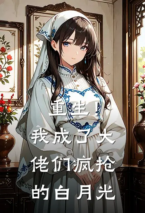 重生！我成了大佬们疯抢的白月光（沈音凡季见舟）完整版小说阅读_重生！我成了大佬们疯抢的白月光全文免费阅读（沈音凡季见舟）