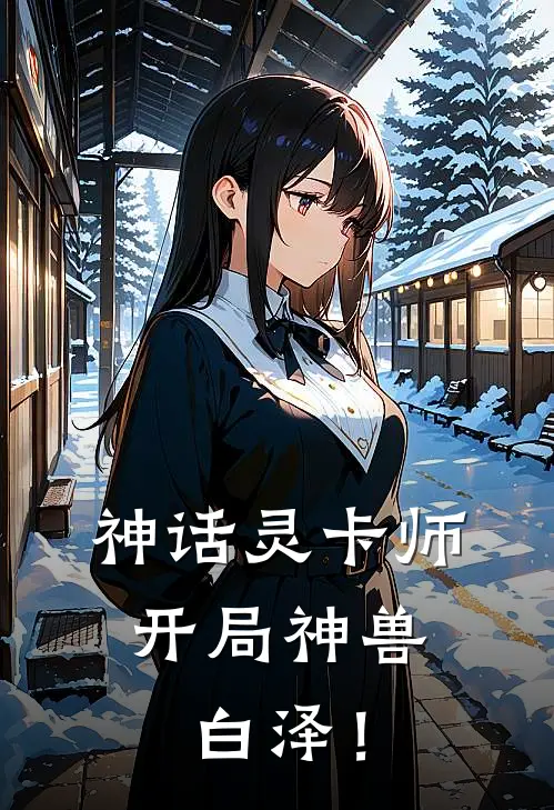 神话灵卡师，开局神兽白泽！