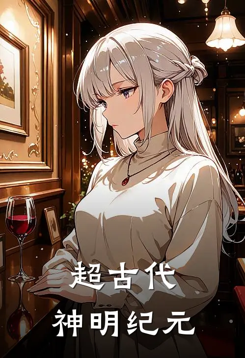 超古代：神明纪元彭古凯米丽完结版小说_完结版小说超古代：神明纪元(彭古凯米丽)