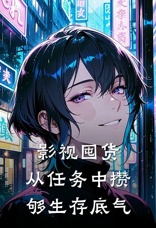 影视囤货：从任务中攒够生存底气林晚盛明兰已完结小说推荐_完整版小说影视囤货：从任务中攒够生存底气(林晚盛明兰)