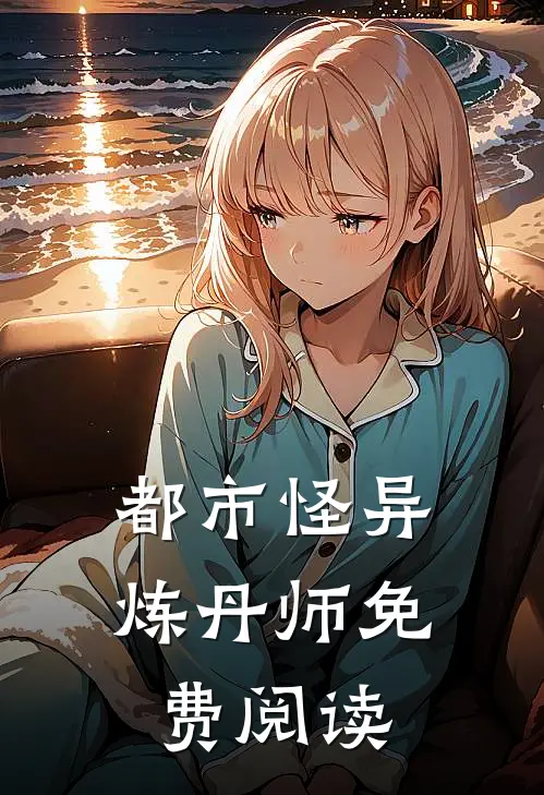 都市怪异炼丹师免费阅读