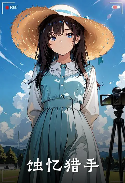 蚀忆猎手(秦烈苏曼)小说免费在线阅读_蚀忆猎手(秦烈苏曼)大结局阅读