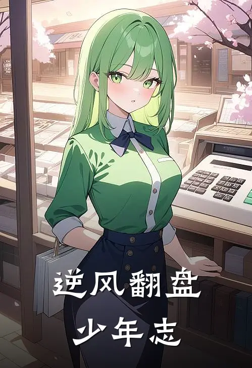 逆风翻盘少年志(林风叶青)热门网络小说推荐_最新章节列表逆风翻盘少年志(林风叶青)