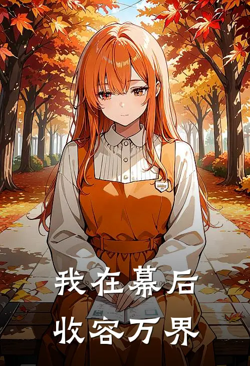 我在幕后收容万界(林渊苏沐雪)全文阅读免费全集_完结小说我在幕后收容万界林渊苏沐雪