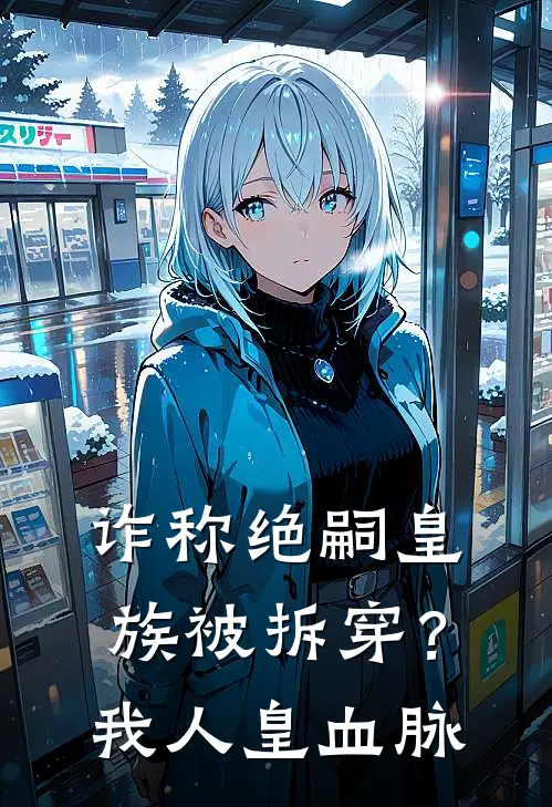 诈称绝嗣皇族被拆穿？我人皇血脉