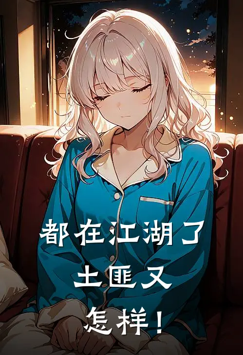 都在江湖了，土匪又怎样！(阿芜洪钟)小说推荐完本_全本免费小说都在江湖了，土匪又怎样！阿芜洪钟