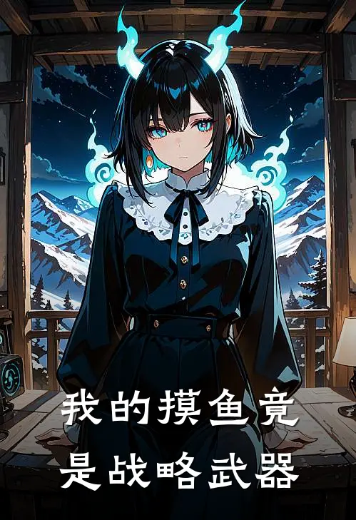 我的摸鱼竟是战略武器