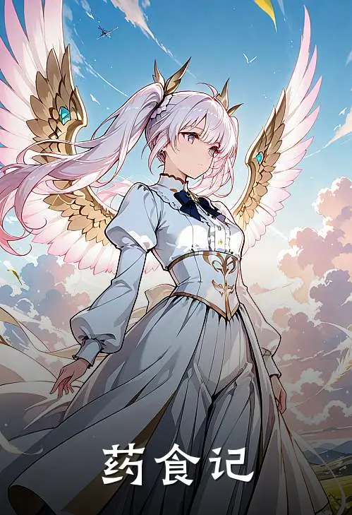 药食记全文免费阅读无弹窗大结局_药食记（杨苍杨问天）小说免费阅读大结局