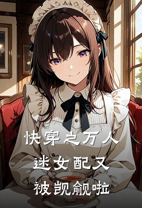 快穿之万人迷女配又被觊觎啦