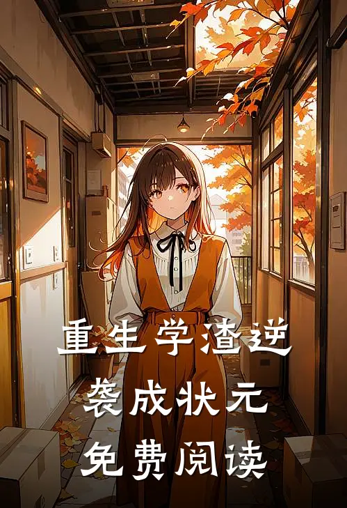 重生学渣逆袭成状元免费阅读