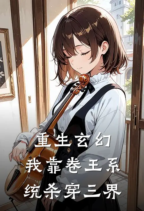 重生玄幻：我靠卷王系统杀穿三界(林夜林傲天)全本免费在线阅读_林夜林傲天全文阅读