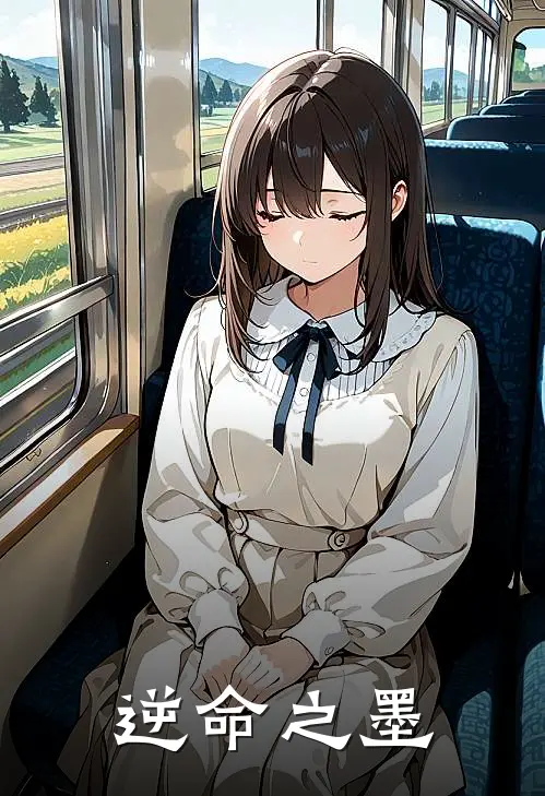 逆命之墨林砚阿瑶最新小说全文阅读_在线免费小说逆命之墨(林砚阿瑶)