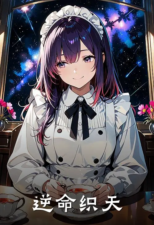 逆命织天林尘王铮热门小说免费阅读_完本完结小说逆命织天(林尘王铮)