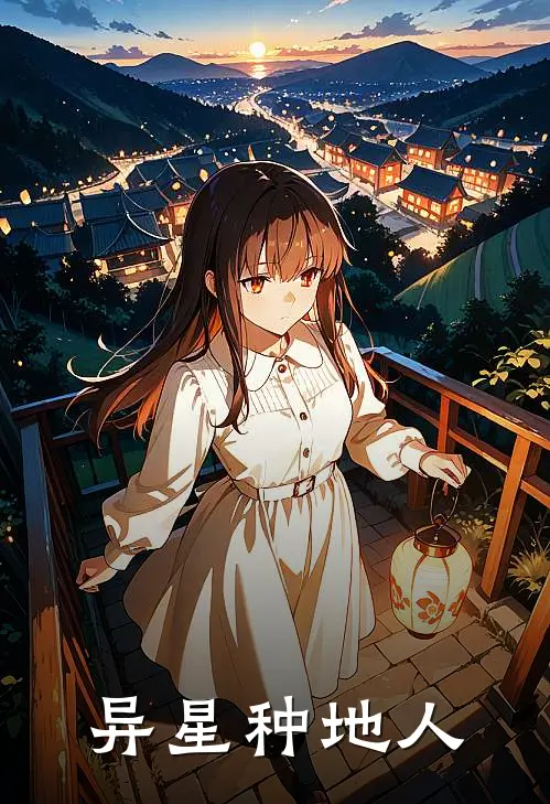 异星种地人