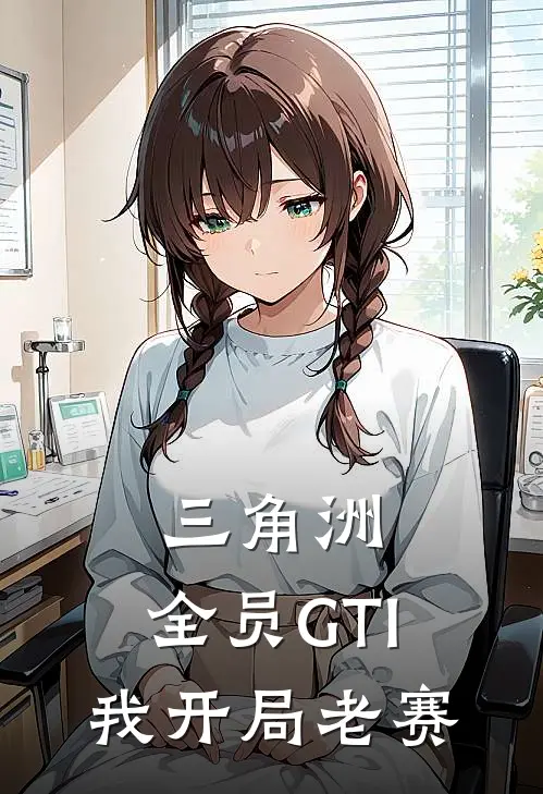 三角洲：全员GTI，我开局老赛