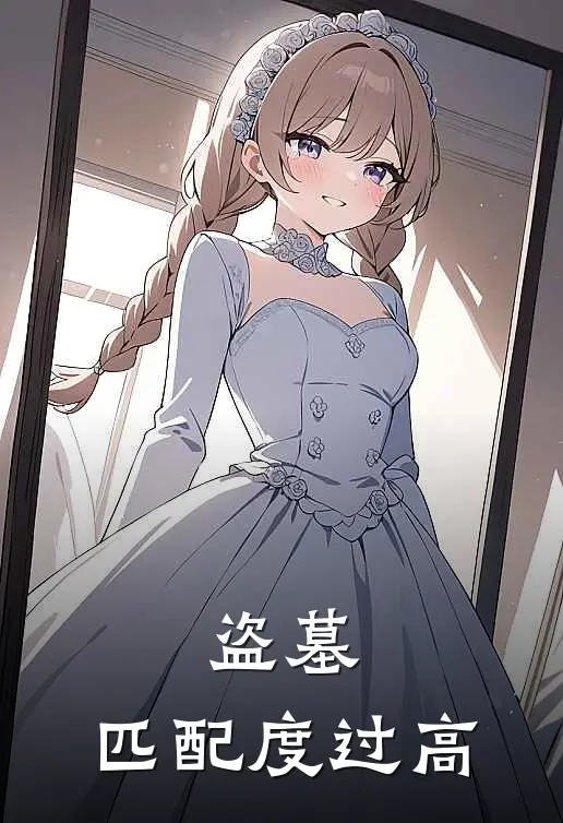 盗墓：匹配度过高