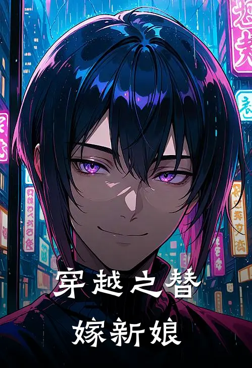 穿越之替嫁新娘