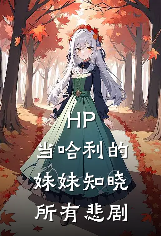 HP：当哈利的妹妹知晓所有悲剧哈利薇薇安完结小说免费阅读_完本热门小说HP：当哈利的妹妹知晓所有悲剧哈利薇薇安