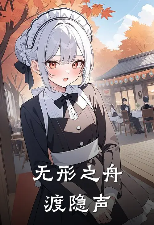 无形之舟渡隐声