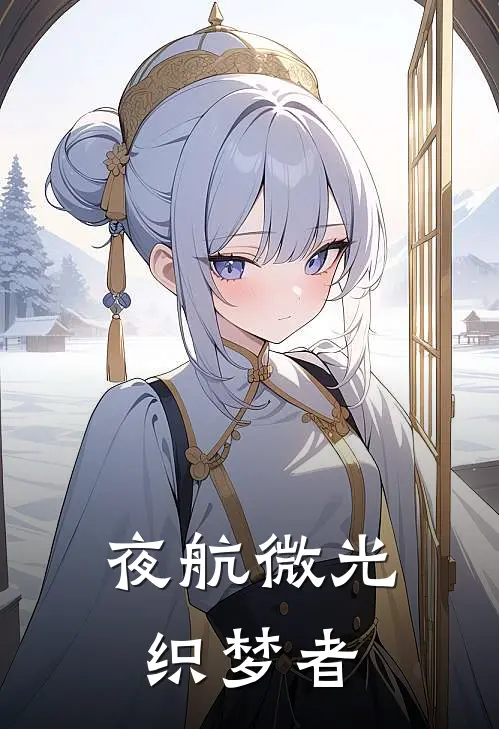 夜航微光织梦者