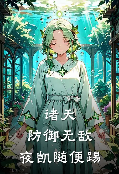 诸天：防御无敌，夜凯随便踢