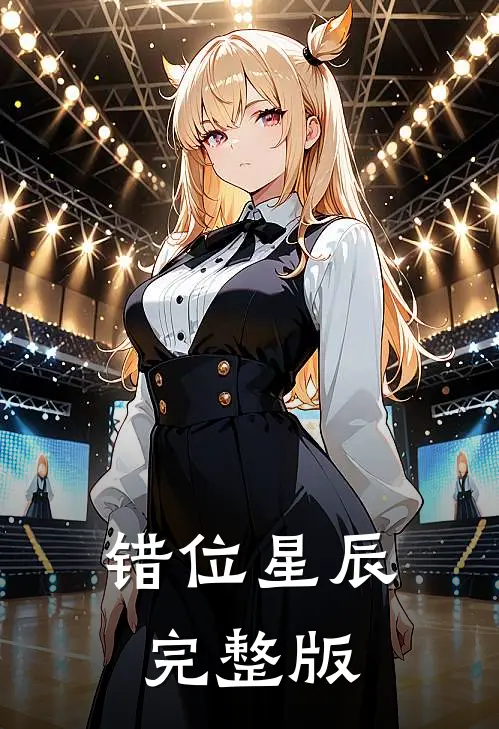 错位星辰完整版