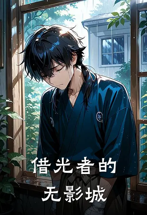 借光者的无影城