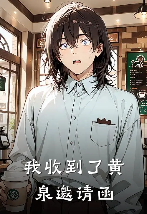 我收到了黄泉邀请函