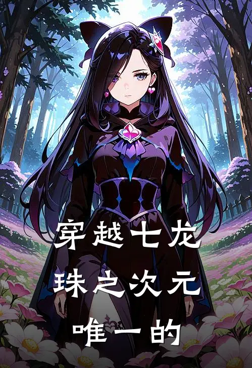 穿越七龙珠之次元唯一的