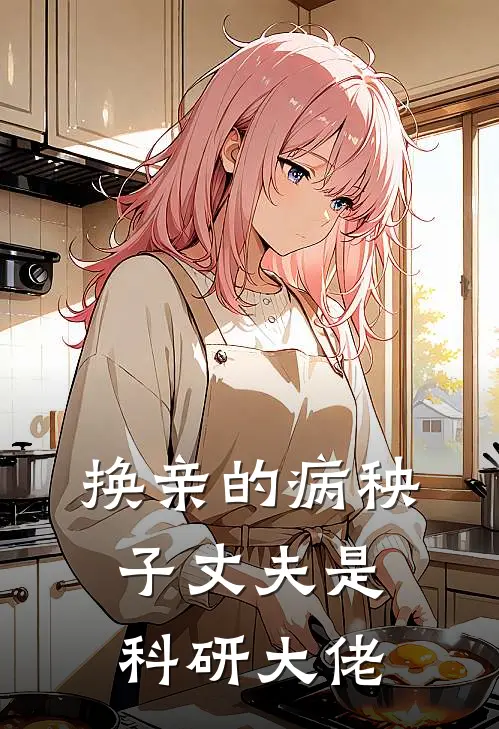 换亲的病秧子丈夫是科研大佬
