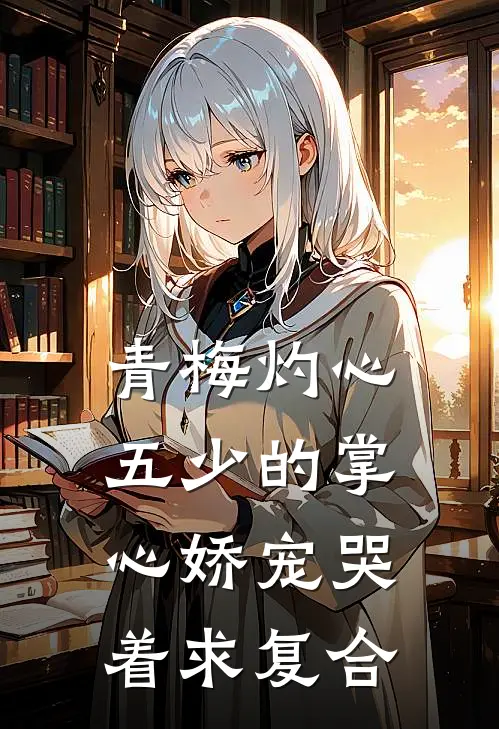 青梅灼心：五少的掌心娇宠哭着求复合