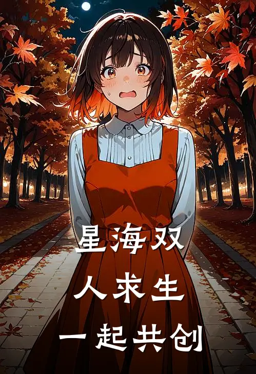 星海双人求生：一起共创(陈默林晚星)完整版免费阅读_(星海双人求生：一起共创)全章节免费在线阅读