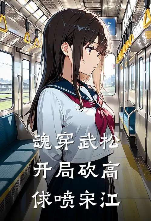 魂穿武松，开局砍高俅喷宋江