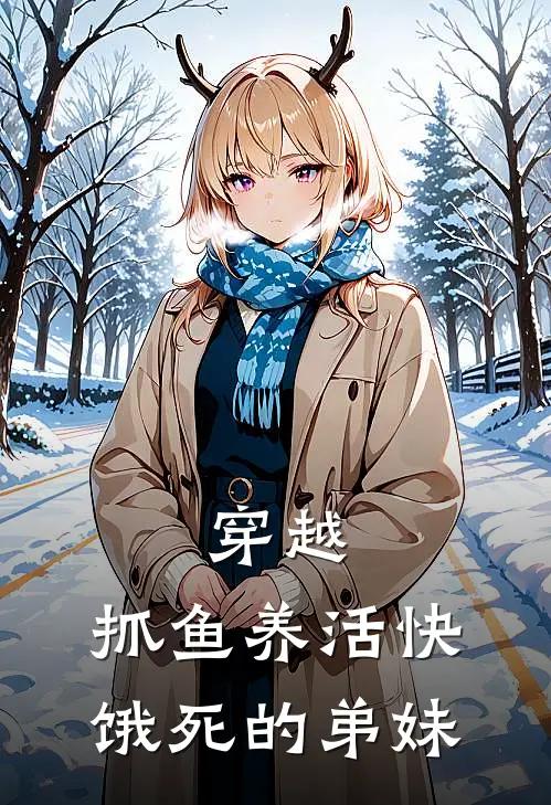 穿越：抓鱼养活快饿死的弟妹