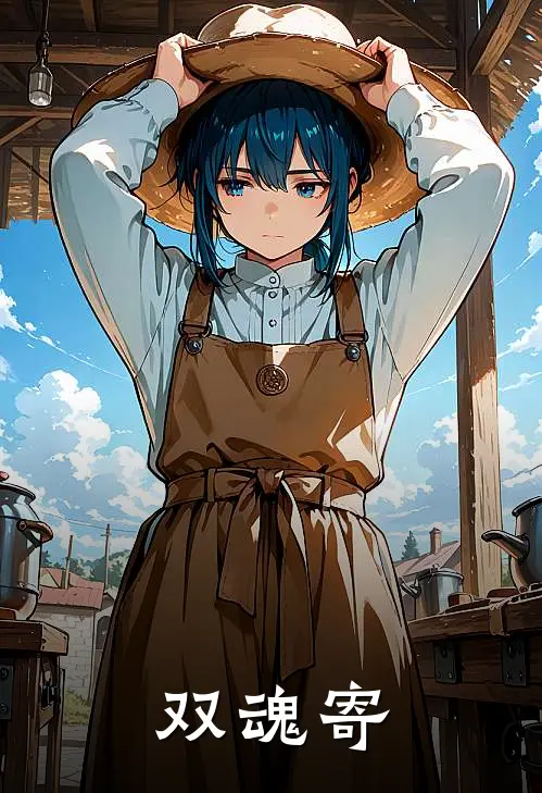 白苏白明峰（双魂寄）全文免费阅读无弹窗大结局_