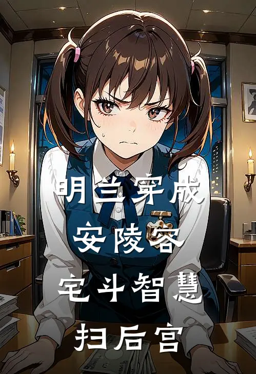 明兰穿成安陵容，宅斗智慧扫后宫(明兰盛明兰)完结小说_小说完整版免费阅读明兰穿成安陵容，宅斗智慧扫后宫明兰盛明兰