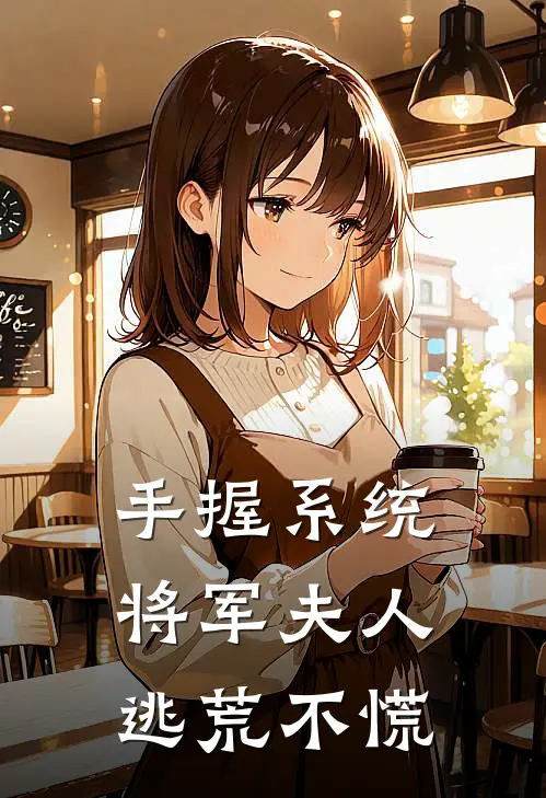 手握系统，将军夫人逃荒不慌