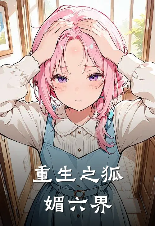 重生之狐媚六界