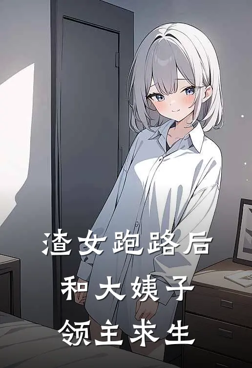 陈晨周雅《渣女跑路后，和大姨子领主求生》小说免费在线阅读_渣女跑路后，和大姨子领主求生(陈晨周雅)已完结小说