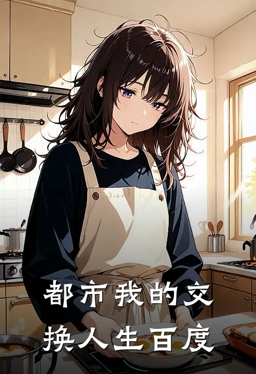 都市我的交换人生百度